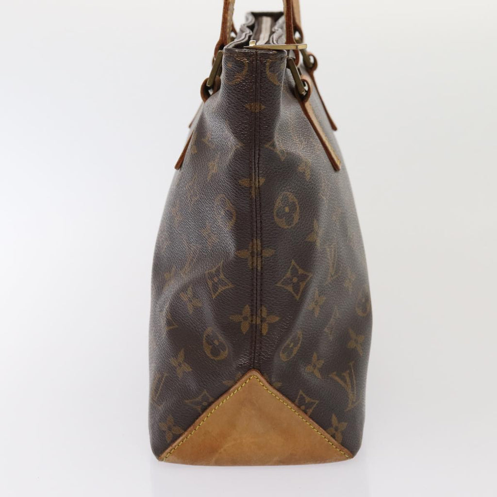 Louis Vuitton Monogram Cabas Piano Tote Bag