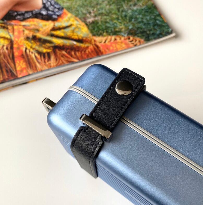 SAMCC - DOR Bags - 647