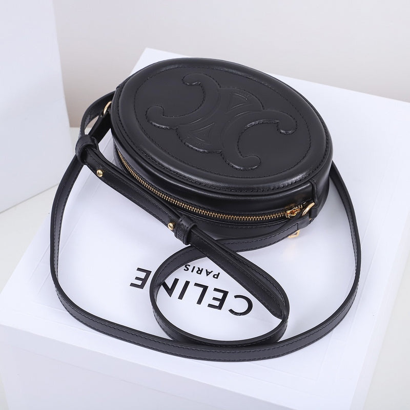 Glamy - COL Bags - 634