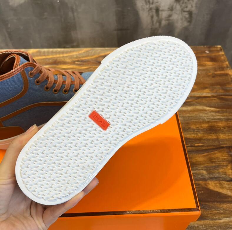 SAMC - HMS Men Shoes - 355