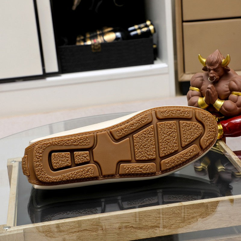 Glami - FGO Men Shoes - 915