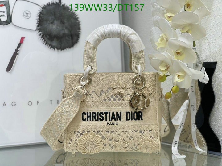SAMCC - DOR Bags - 922