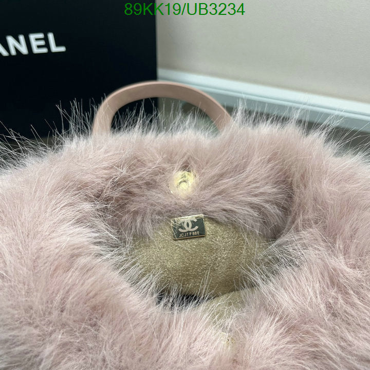 SAMC - CHL Bags Crossbody - 077