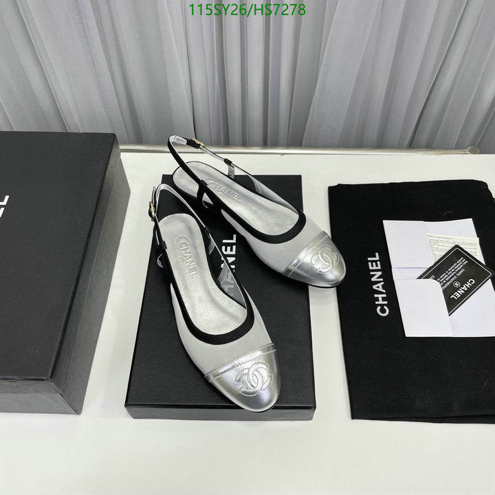 SAMC - CHL Women Shoes Ballet - 105