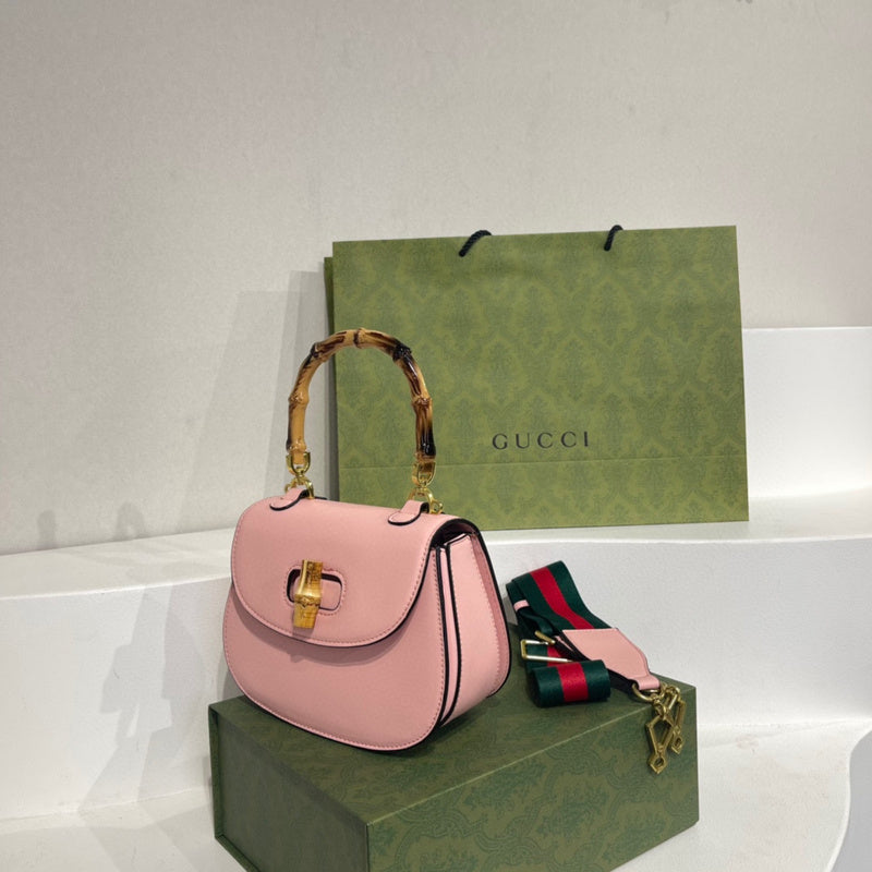 Satchel Bags - GCI Bags - 2007
