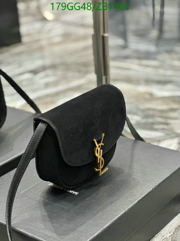 SAMC - YLS Bags - 305