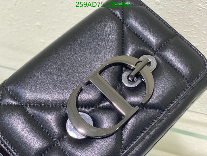 SAMCC - DOR Bags - 1213