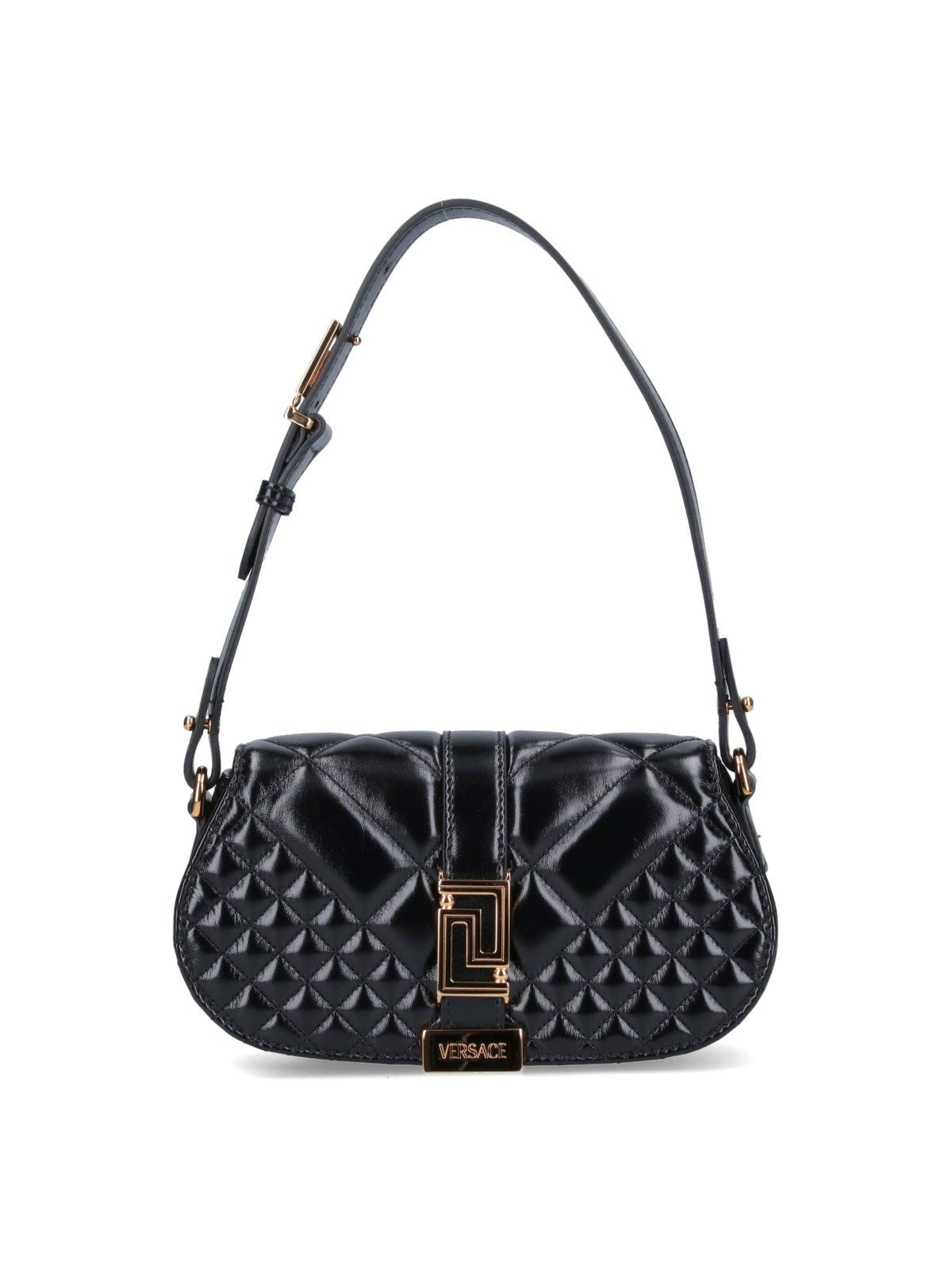 Versace Women Mini Bag "Greca Goddess"