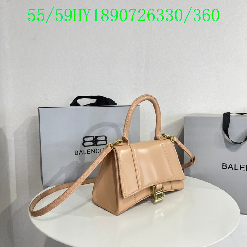 Satchel Bags - BGA Bags - 2184