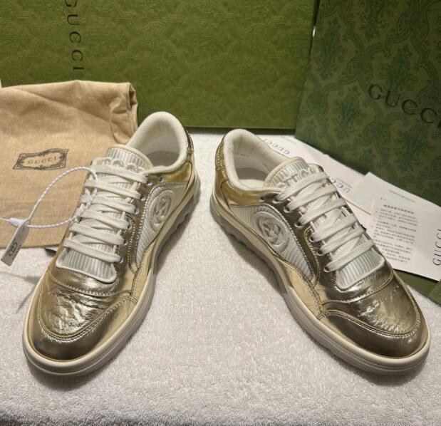 SAMC - GUKI Women Shoes - 721