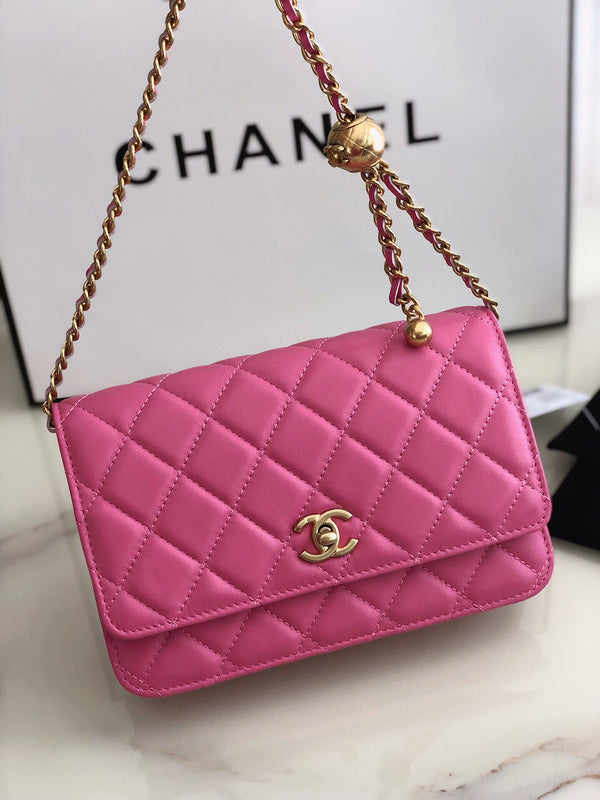 Satchel Bags - CLN Bags - 269