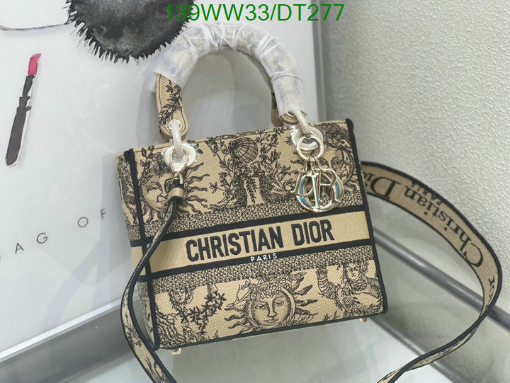 SAMCC - DOR Bags - 785