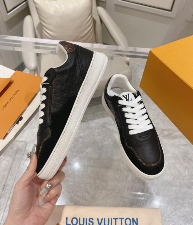 SAMC - LOV Men Shoes - 180