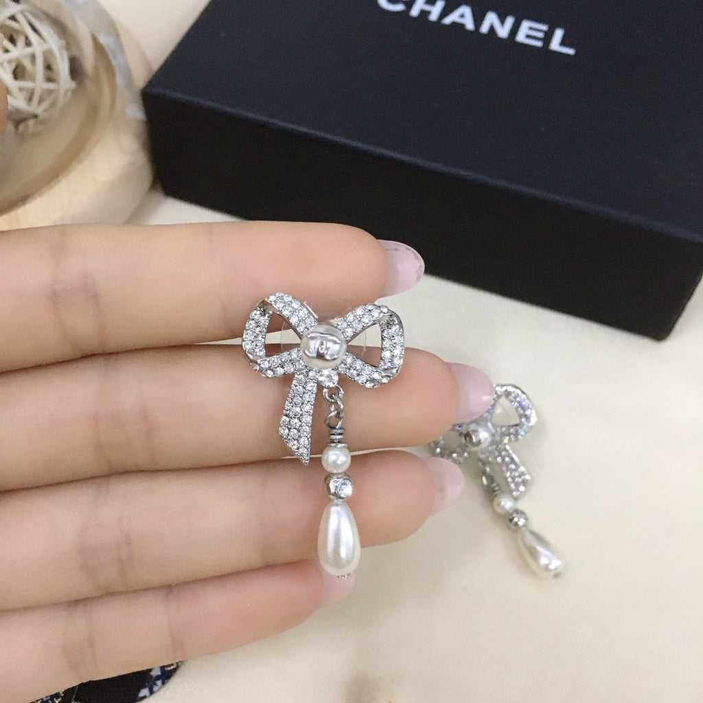 EN - Lux Earring CHL 024