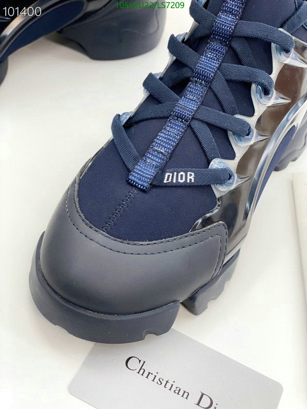 SAMCC - DOR Women Shoes - 1845