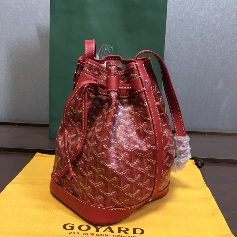 Satchel Bags - GOD Bags - 967