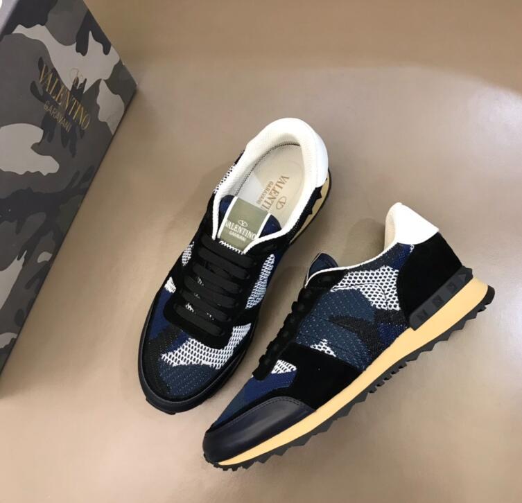 SAMC - VEL Men Shoes - 239