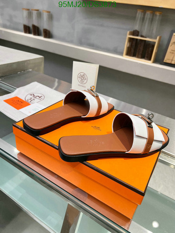 SAMC - HMS Women Shoes - 052