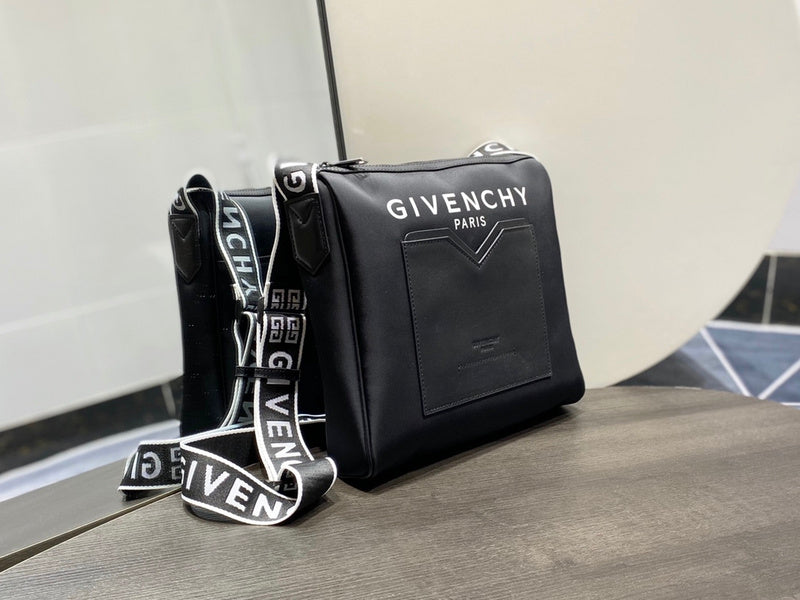 Glamy - GCY Bags - 029