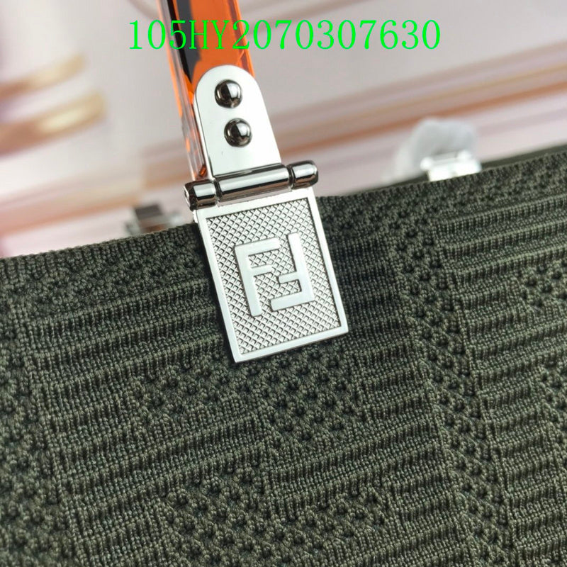 Glami - FDE Bags - 2768