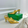 SAMC - BO Women Shoes - 184
