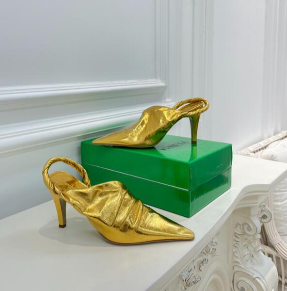 SAMC - BO Women Shoes - 184