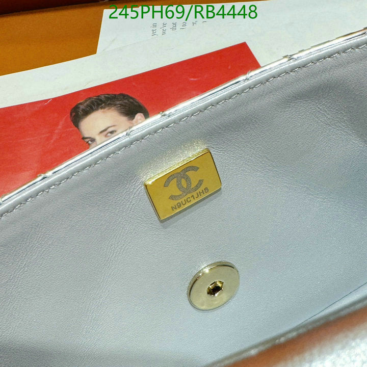 SAMC - CHL Bags - 381