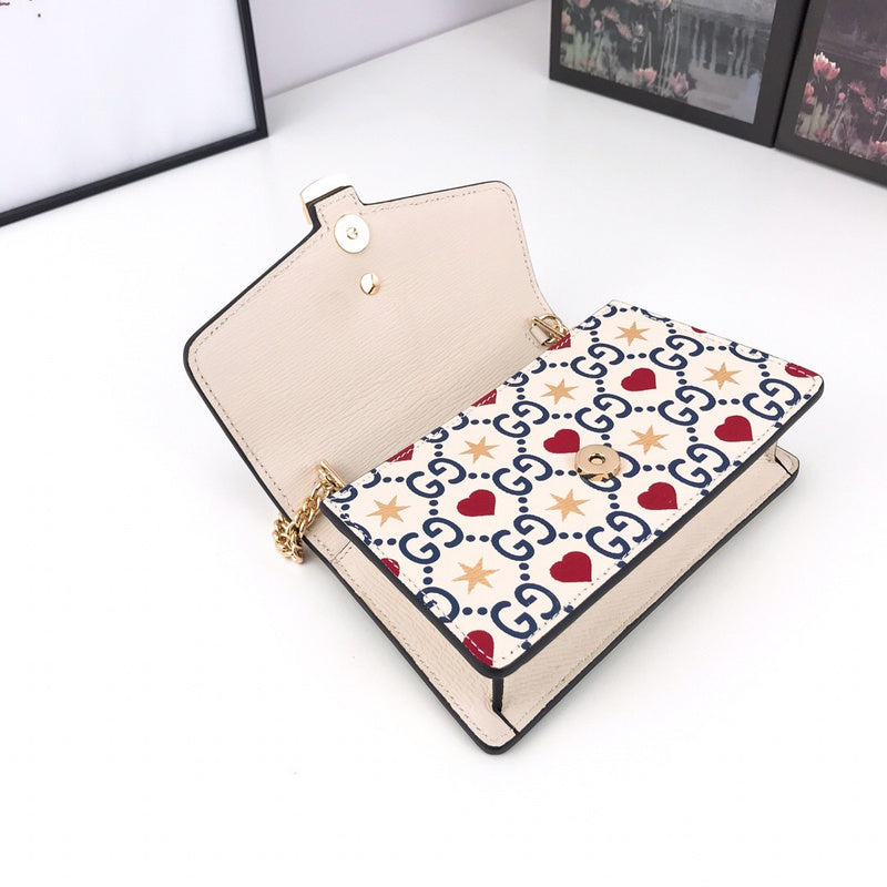 Glami Fashion - GCI Bags - 2595