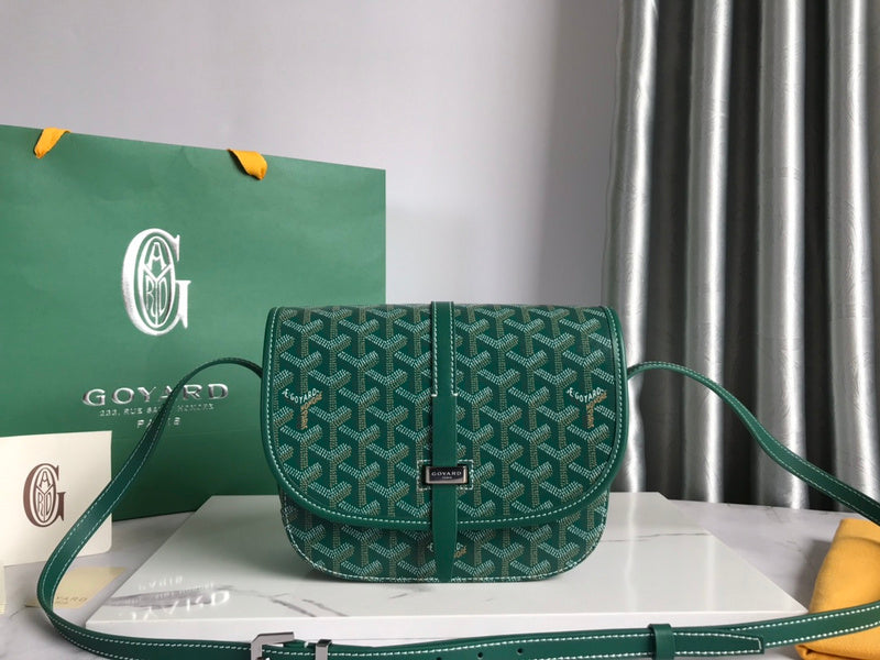 Glamy - GYO Bags - 1146
