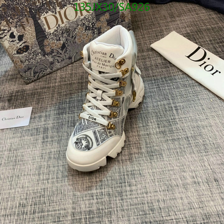 SAMC - DOR Women Sneakers - 237