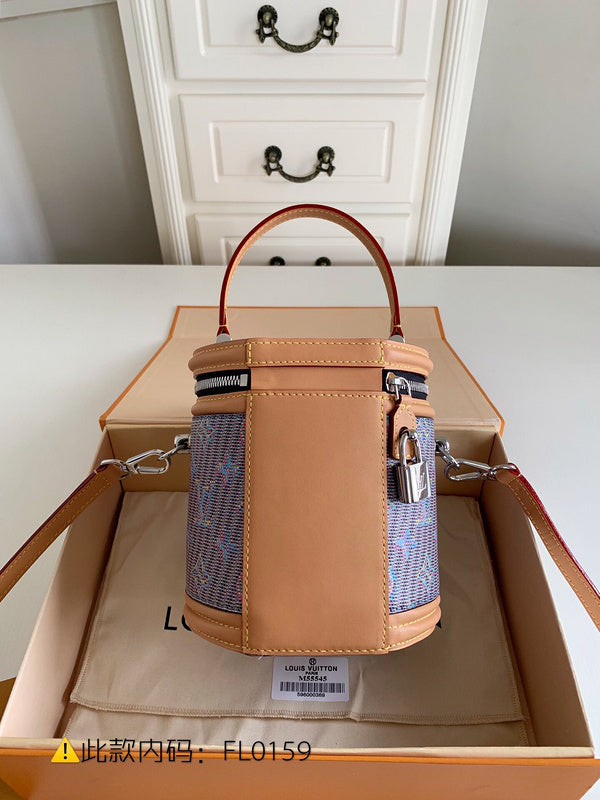 Glami-LAON - LOV Bags - 1349