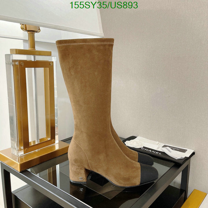 SAMC - CHL Women Boots - 135
