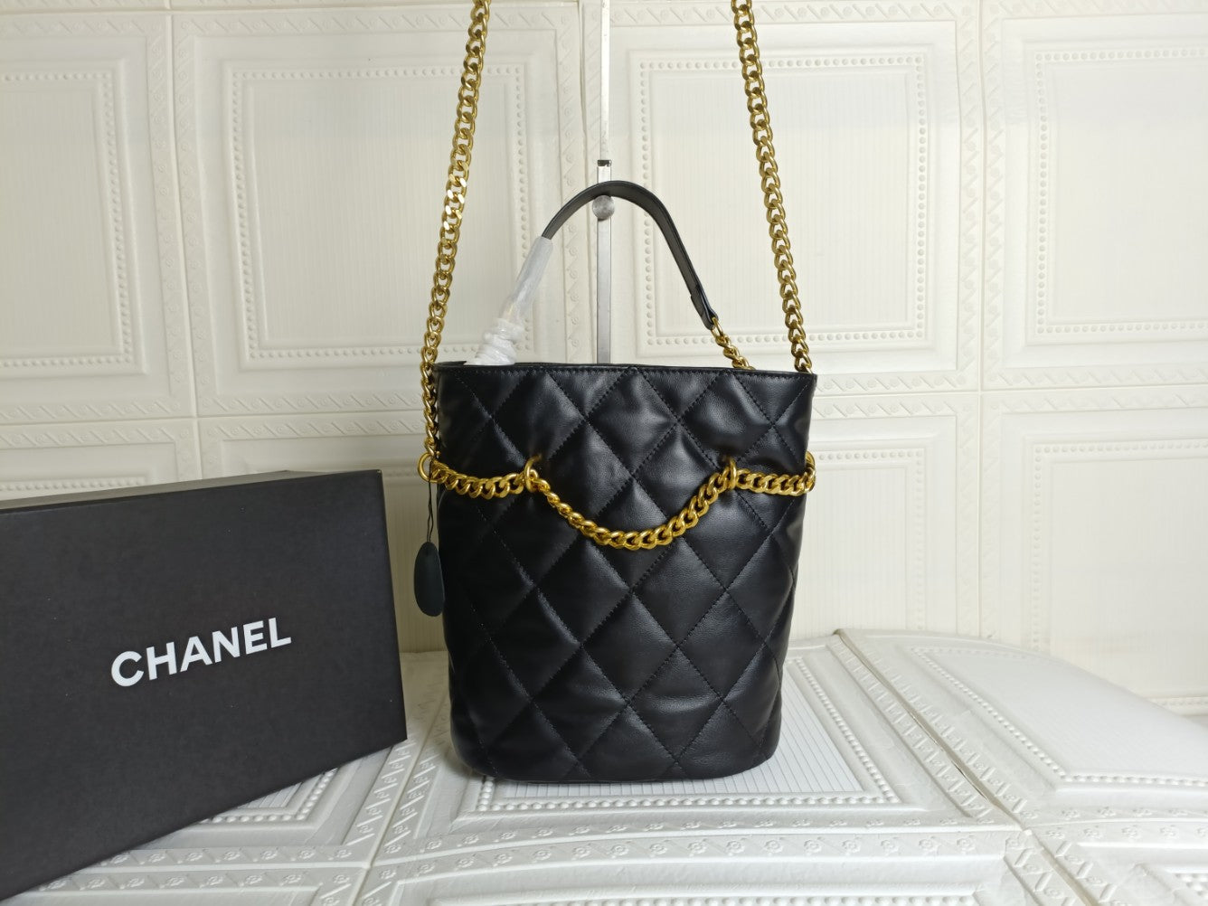 EN - New Bag CHL 437