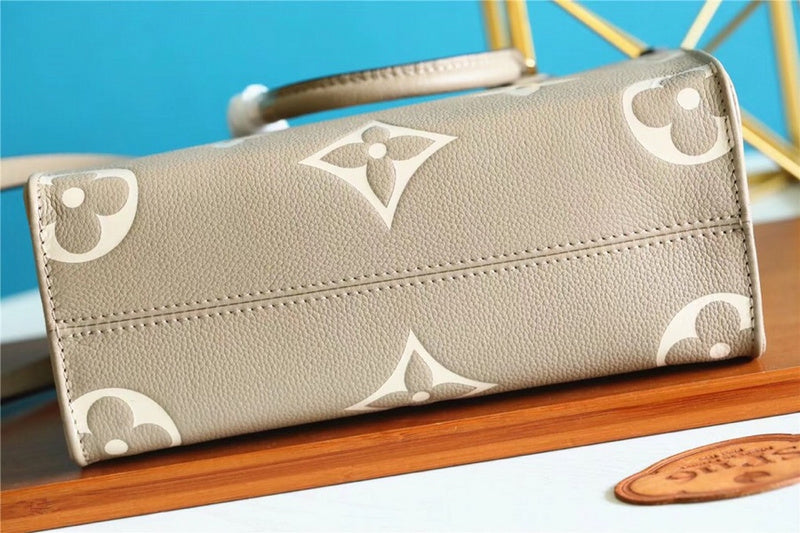 Satchel Bags - VL Bags - 7619