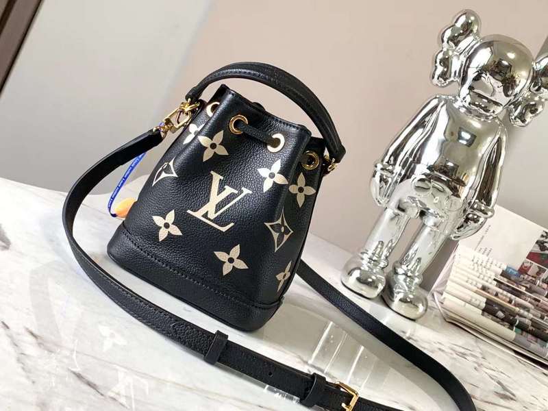 Glami- Glami- Lu-Vi bags - 11585