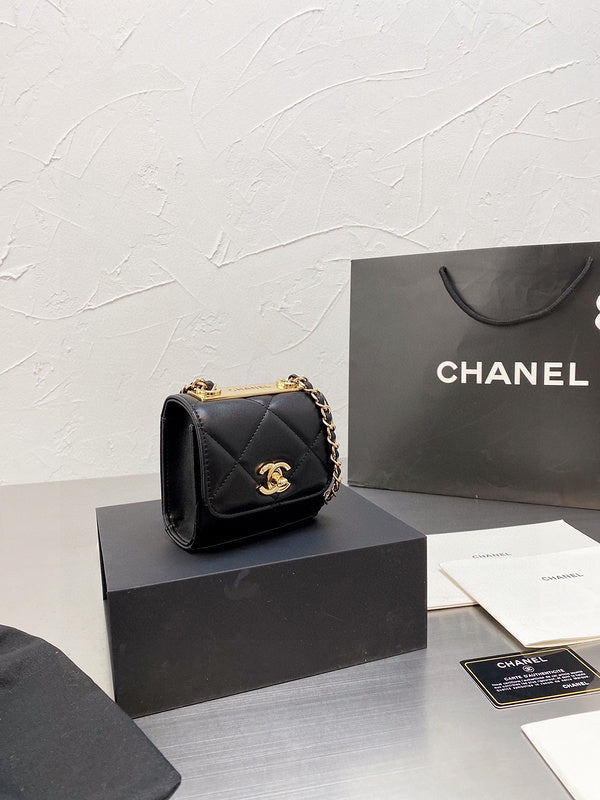 Satchel Bags - CHL Bags - 7093