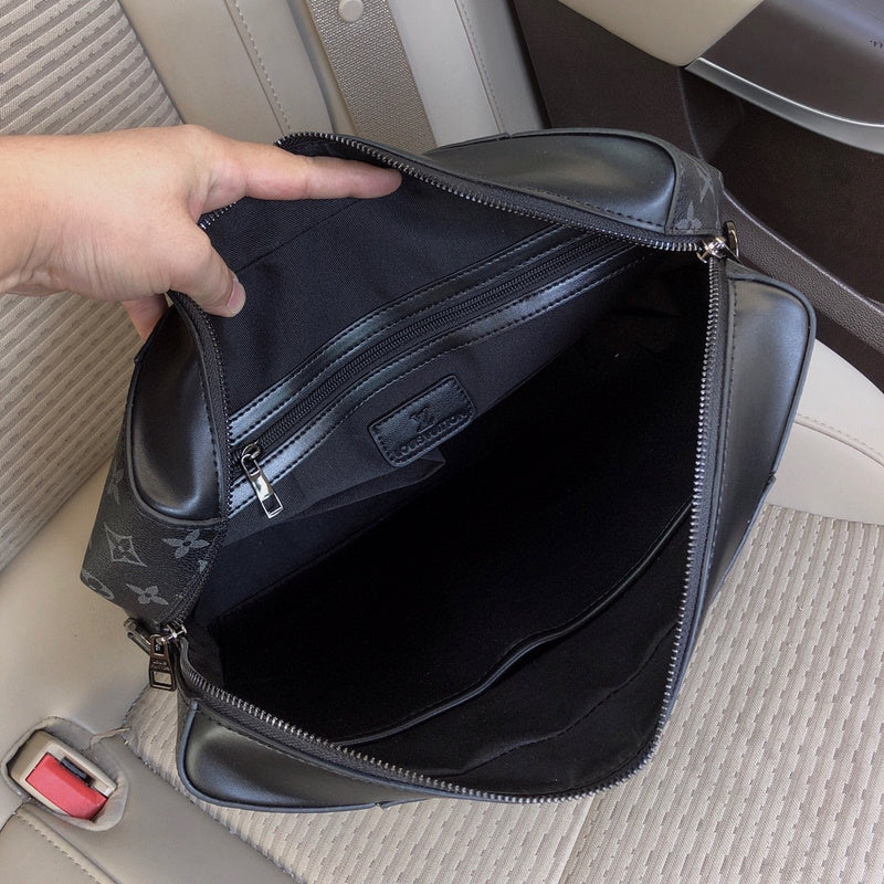 Satchel Bags - VL Bags - 3439
