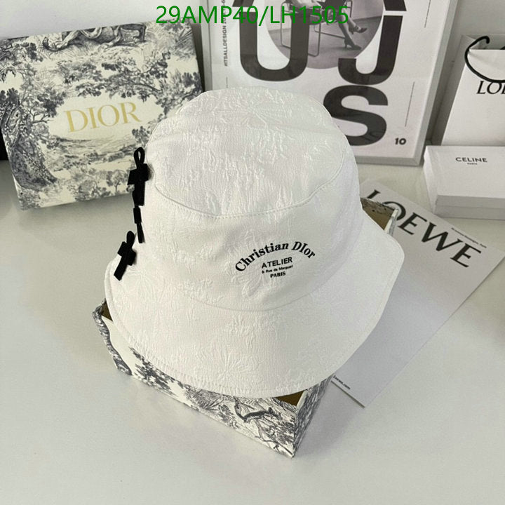SAMC - DOR Caps & Hats - 201