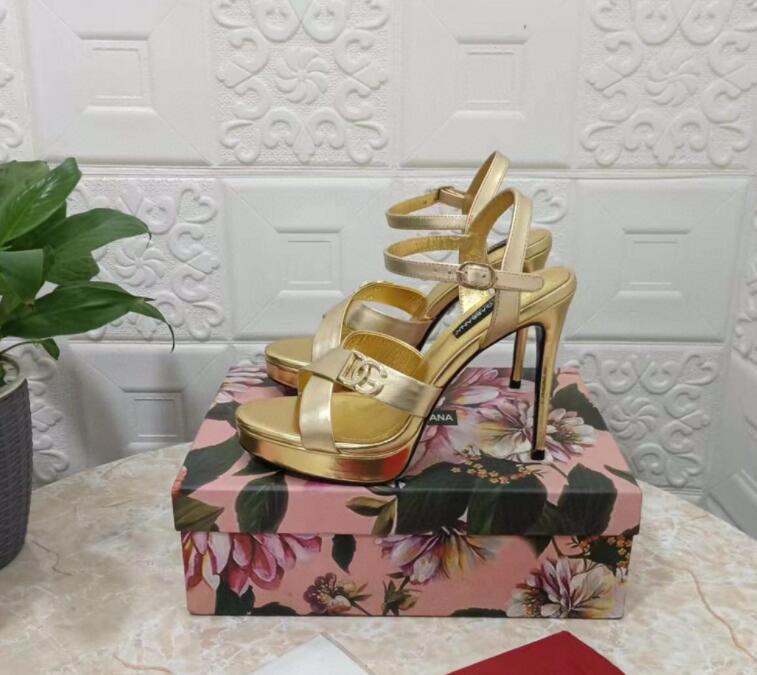 SAMC - DAG Women Shoes - 195