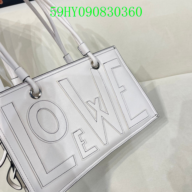 Satchel Bags - LWE Bags - 019