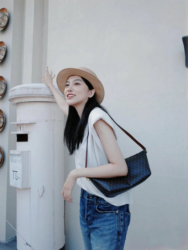 Satchel Bags - SLY Bags - 801
