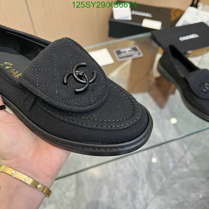 SAMC - CHL Women Shoes - 105