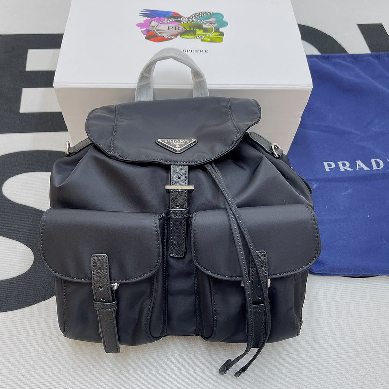 Satchel Bags - PDA Bags - 2058