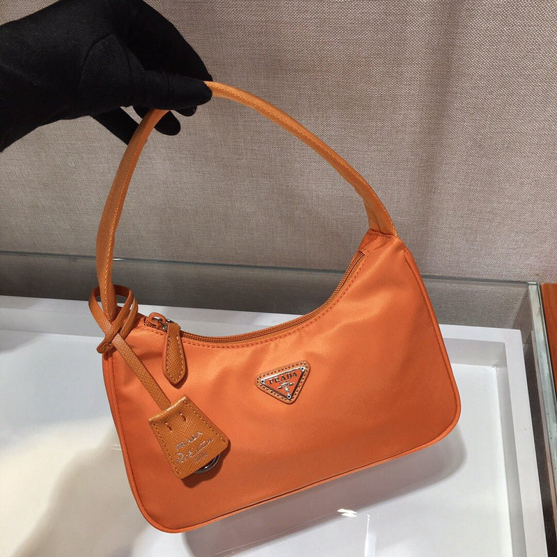 Satchel Bags - PDA Bags - 1893
