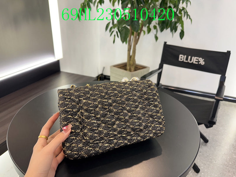 Glami - CHL Bags - 954