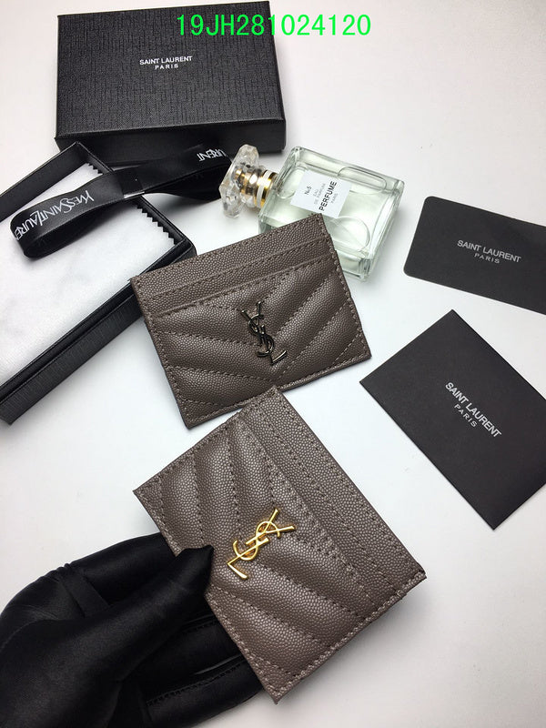 Glami - YLS Wallet - 331