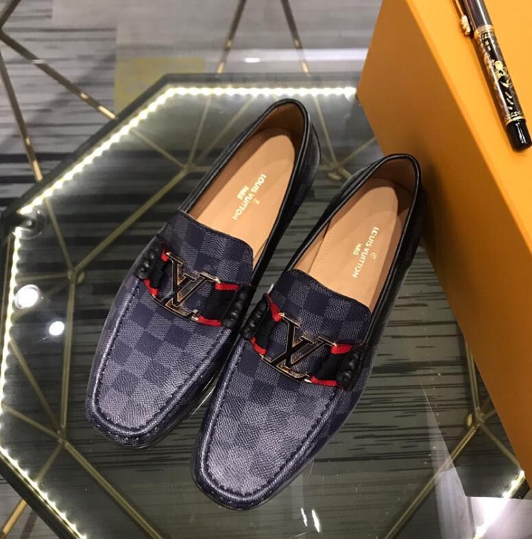 SAMC - LOV Men Shoes - 1932