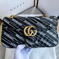 Satchel Bags - GCI Bags - 2011