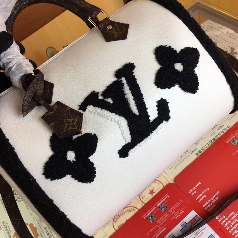 Satchel Bags - VL1 Bags - 648