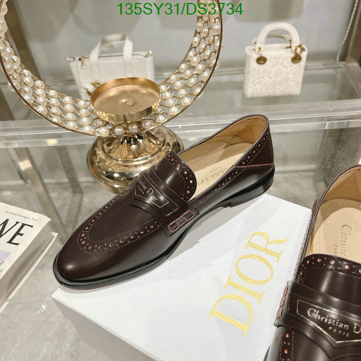SAMCC - DOR Women Shoes - 1423